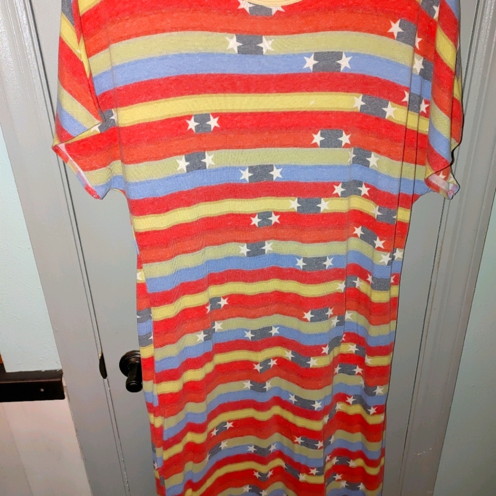 LuLaRoe Maria